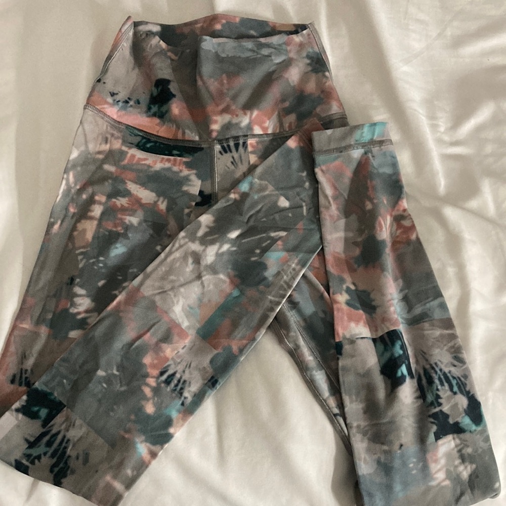 lulu lemon leggings